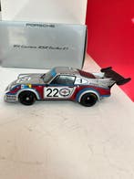 Autoart 1:18 - Model raceauto - Porsche 911 Carrera RSR, Nieuw