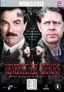 Reversible errors - DVD, Verzenden, Nieuw in verpakking