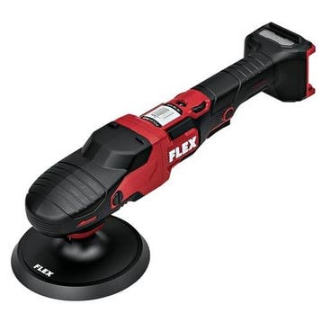 FLEX PE 2 18-EC C Roterende Accu-Polijstmachine 150mm, Verzenden