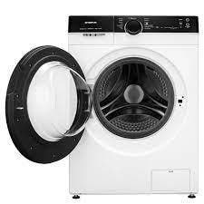 Inventum VWM9010W Wasmachine - Inhoud 9 kg - 1400499, Ophalen of Verzenden, Nieuw, Energieklasse A of zuiniger