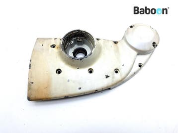 Blokdeksel Rechts Harley-Davidson XL 1200 Sportster, Verzenden, Gebruikt