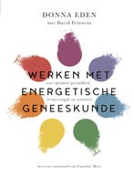 Werken met energetische geneeskunde 9789401304528 Donna Eden, Boeken, Verzenden, Gelezen, Donna Eden