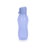 Tupperware Ecofles Drinkfles flesje fles Plus 310 ml Blauw, Ophalen of Verzenden, Nieuw