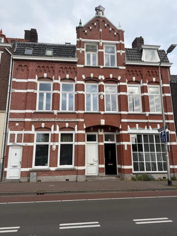 Te huur: Kamer Wilhelminapark in Tilburg, Huizen en Kamers