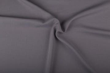 Terlenka stof Grijs – Polyester stoffen, Hobby en Vrije tijd, Stoffen en Lappen, 120 cm of meer, Ophalen of Verzenden, Polyester