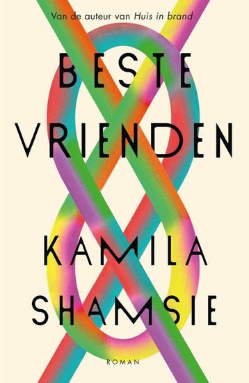 Beste vrienden - Kamila Shamsie 9789056727390, Boeken, Verzenden, Gelezen, Kamila Shamsie