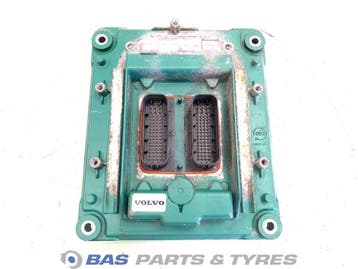 Motormanagement ECU Volvo 21900541, Ophalen, Gebruikt, Volvo, Overige Auto-onderdelen