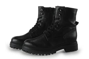 Gabor Boots in maat 38 Zwart, Verzenden, Zwart, Overige typen, Gabor