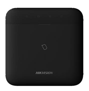 Hikvision DS-PWA96-M-WE Hub 4G WiFi LAN 96 zones, Ophalen of Verzenden, Nieuw