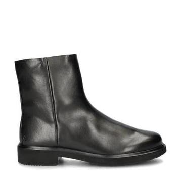 Ecco Metropole Amsterdam rits- & gesloten boots, Kleding | Dames, Schoenen, Ecco, Verzenden, Zwart, Lage of Enkellaarzen