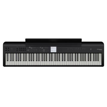 Roland FP-E50 digitale piano, Nieuw
