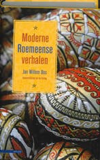 Moderne Roemeense verhalen 9789045000015 Jan Willem Bos, Verzenden, Zo goed als nieuw, Jan Willem Bos