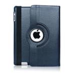 Leren Vouwbare Cover voor iPad 2019 (10.2) -, Verzenden, Nieuw