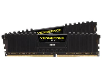 Corsair Vengeance LPX CMK32GX4M2E3200C16 - DDR4 Geheugen, Computers en Software, RAM geheugen, Verzenden, Nieuw