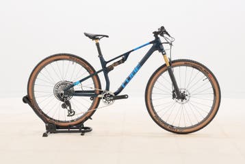 Cube AMS ZERO99 C:68X SLT 29 – 2024 – 165 - 175 cm, Verzenden, Zo goed als nieuw