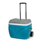 Grote koeltas rugzak, 40L lekvrije geïsoleerde picknickrugzak houdt 54
