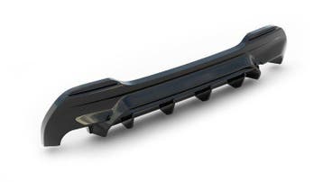 BMW F40 performance diffuser Maxton Design B2928, Auto-onderdelen, Carrosserie en Plaatwerk, Nieuw, Achter, BMW