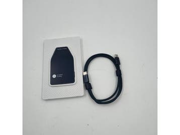 Trezor - Safe 7 - Crypto Wallet - Quantum-ready - Zwart, Verzenden, Zo goed als nieuw
