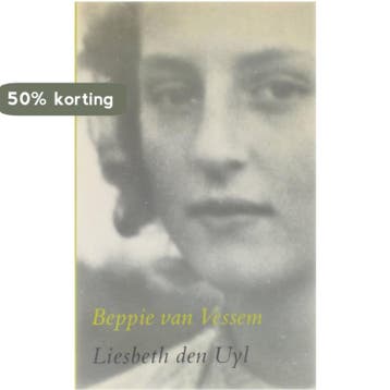 BEPPIE VAN VESSEM - Uyl 9789020418712, Verzenden, Gelezen, Uyl