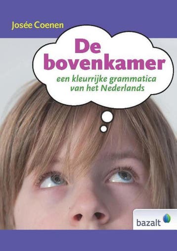 De bovenkamer - Josée Coenen 9789461182074, Boeken, Verzenden, Zo goed als nieuw, Josée Coenen