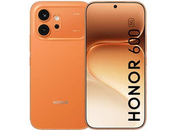 Honor -  600 - 8 Gb 256  - Oranje, Verzenden, Nieuw, Zonder abonnement