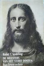 Meesters van het verre oosten 9789064410093 Spalding, Boeken, Verzenden, Gelezen, Spalding