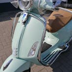 Valbeugel Voorzijde / Beenschild - Vespa Sprint / Primavera, Ophalen of Verzenden, Nieuw