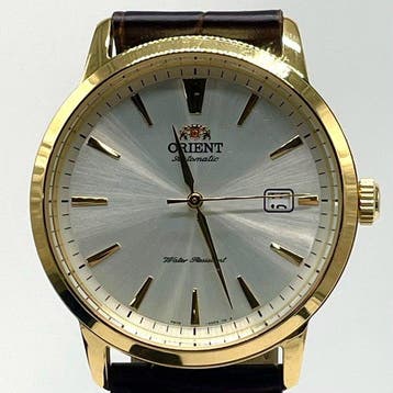 Orient - Contemporary - Zonder minimumprijs - RA-AC0F04S -, Nieuw