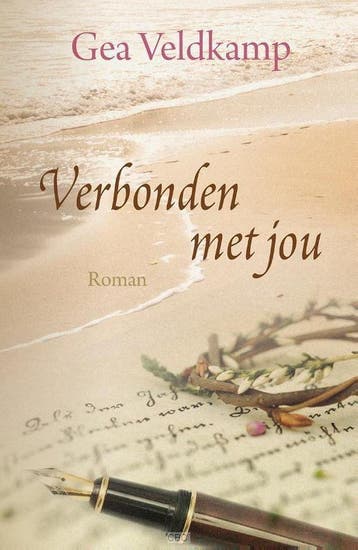 Verbonden met jou - Gea Veldkamp 9789401904902, Verzenden, Gelezen, Gea Veldkamp