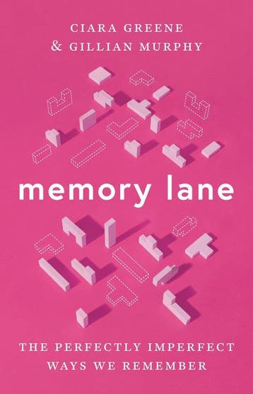 9780691257099 Memory Lane Ciara Greene, Verzenden, Nieuw, Ciara Greene