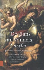 De glans van Vondels Lucifer 9789463721110, Verzenden, Gelezen, Marijke Meijer Drees