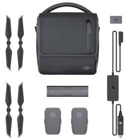 DJI Mavic 2 Enterprise Fly More Kit (Part 1), Nieuw