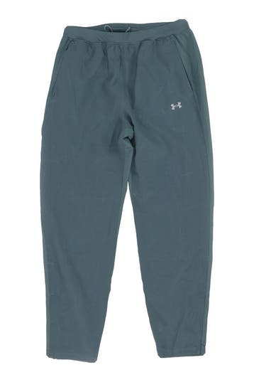 Under Armour Sportbroek in maat L Grijs, Verzenden, Gedragen, Overige kleuren, Under Armour