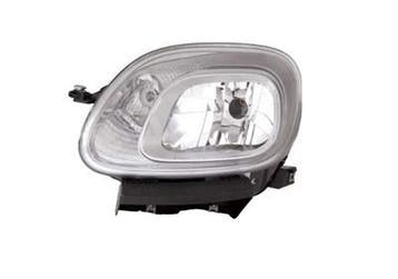 Fiat Panda 2012+ Koplamp Links (Koplampen, Verlichting), Verzenden, Nieuw