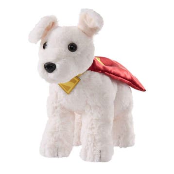 Superman (2025) Plush Figure Krypto 19 cm, Verzamelen, Ophalen of Verzenden, Nieuw