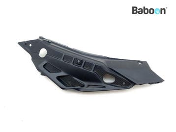 Kontpaneel Rechts Yamaha MT 09 Y-AMT 2024 Inner Fairing, Verzenden, Gebruikt