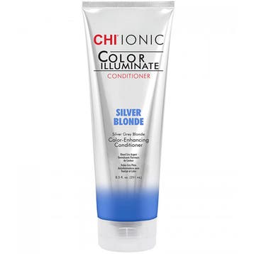 CHI  Ionic Color Illuminate  ColorEnhancing Conditioner, Verzenden, Nieuw