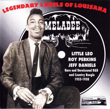 cd - Various - The Best Of Meladee Records, Verzenden, Zo goed als nieuw