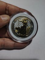 Verenigde Staten. 1 Dollar 2022 / 2025 /2023, 3 x 1 oz