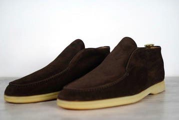 Loro Piana Open Walk - Loafers - Maat: EU 41, Nieuw
