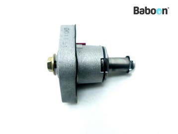 Nokkenas Kettingspanner Kymco Super Dink 125i 4T 2009-2017, Verzenden, Gebruikt