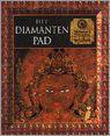 Het diamanten pad / Mens en mythe - M. Kerrigan, Verzenden, Zo goed als nieuw, M. Kerrigan