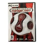 Championship Manager 2007 (PC) (NIEUW), Spelcomputers en Games, Games | Pc, Verzenden, Nieuw