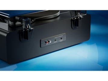 PHILIPS TAV3000B/10 The Stevie - Bluetooth Platenspeler - 3, Verzenden, Nieuw