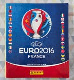 2016 Panini Euro 2016 Ronaldo, Luka Modric Original edition, Nieuw