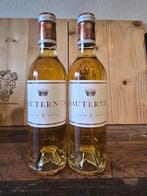 Sauternes n.3 de Château dYquem - Sauternes, Bordeaux - 2, Nieuw