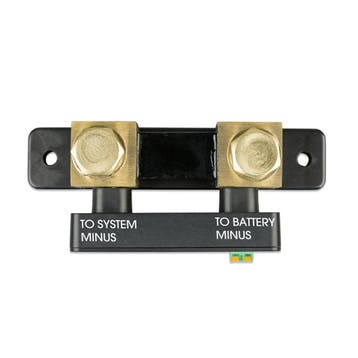 Victron Smartshunt IP21 500A / 50mV, Watersport en Boten, Ophalen of Verzenden, Nieuw