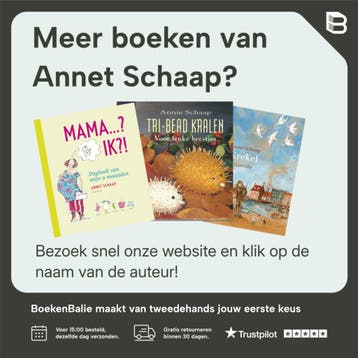 Lampje 9789045120379 Annet Schaap, Verzenden, Gelezen, Annet Schaap