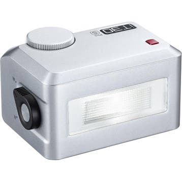 Godox IT30PRO Canon Silver Iflash TTL Camera Flash, Ophalen of Verzenden, Nieuw, Overige merken