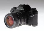 Pentax LX + Zoom 24-50mm Single lens reflex camera (SLR), Nieuw